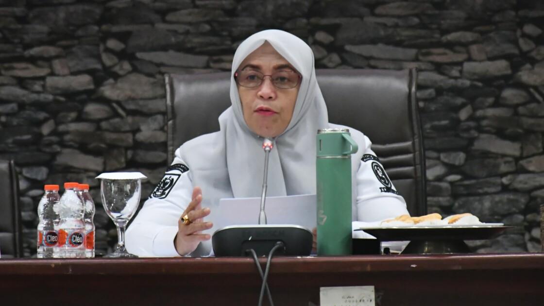 Bupati Sinjai Tekankan Sinergi Stakeholder untuk Jaga Kamtibmas 1 IMG 20250903 WA0027 | PUNGGAWA NEWS