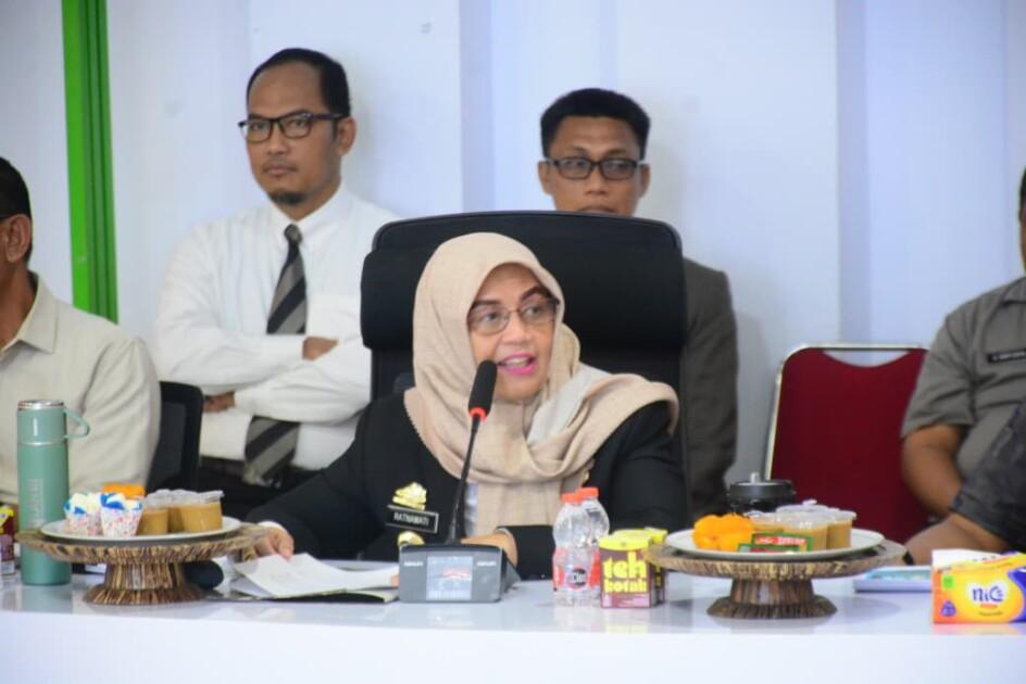 Sinjai Susun Peta Masa Depan 20 Tahun, Apa Saja yang Akan Berubah? 1 IMG 20250912 WA0010 | PUNGGAWA NEWS