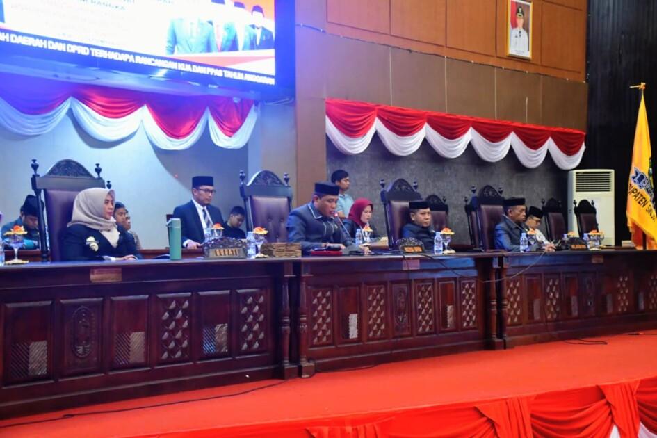 Dari Paripurna ke Masyarakat: Sinjai Mantapkan KUA-PPAS 2026 1 IMG 20250912 WA0022 | PUNGGAWA NEWS