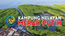 Sinjai Jadi Lokasi KNMP Tahap Pertama, Akademisi Ridha Alamsyah Soroti Potensi Ekonomi Biru 8 KAMPUNG NELAYAN | PUNGGAWA NEWS
