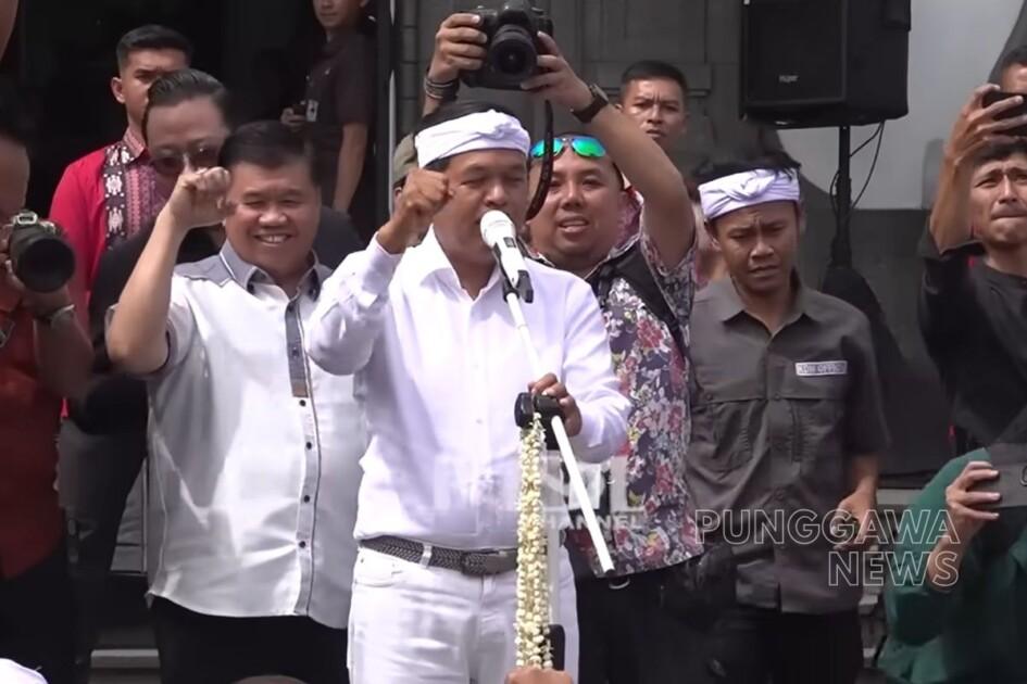 KDM Minta Mahasiswa yang Ditahan Tanpa Unsur Kriminal Dibebaskan 1 PUNGGAWA NEWS IMAGE 10 | PUNGGAWA NEWS
