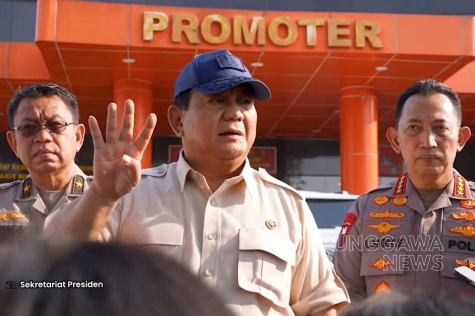 Presiden Prabowo Akan Temui Keluarga Korban Tragedi Gedung DPRD Makassar, Beri Atensi Penuh pada Korban Kerusuhan 1 PUNGGAWA NEWS IMAGE 11 | PUNGGAWA NEWS