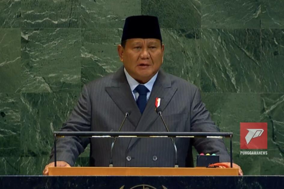 Pidato Prabowo, Desak Dunia Akui Palestina dalam KTT di Markas Besar PBB New York 1 PUNGGAWA NEWS IMAGE 17 | PUNGGAWA NEWS