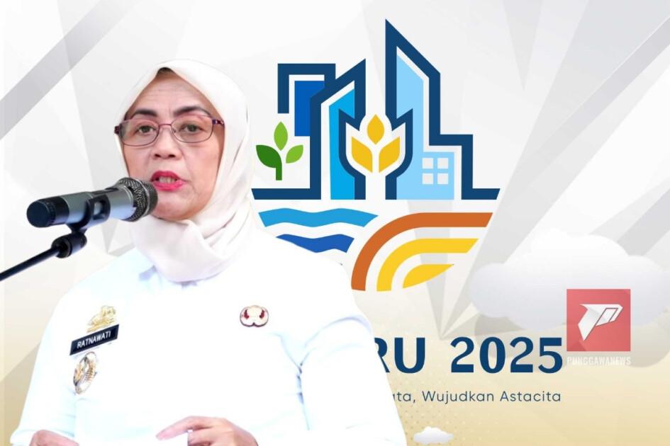 Bupati Sinjai Dorong Sinergi Pengelolaan Tanah dan Ruang di HANTARU 2025 1 PUNGGAWA NEWS IMAGE 18 | PUNGGAWA NEWS