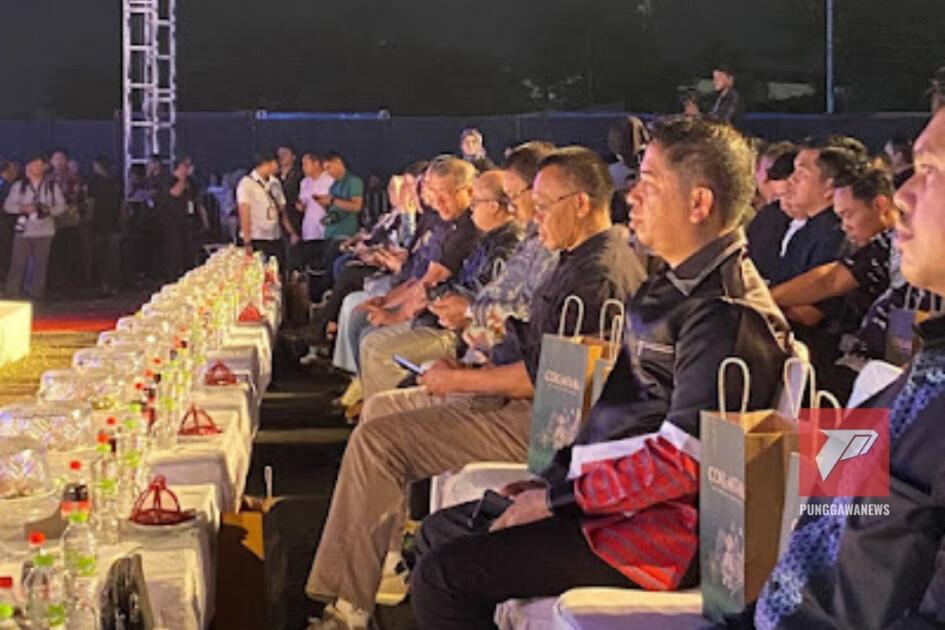 Pemkab Sinjai Apresiasi Festival F8 Sebagai Pendorong Ekonomi Kreatif dan Pariwisata 1 PUNGGAWA NEWS IMAGE 2 6 | PUNGGAWA NEWS