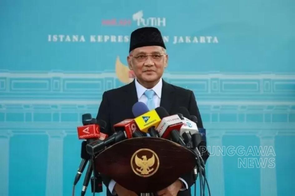 Misi Berat Menteri Haji: Tangani Biaya, Kuota, dan Benahi Layanan Jamaah 1 PUNGGAWA NEWS IMAGE 4 1 | PUNGGAWA NEWS