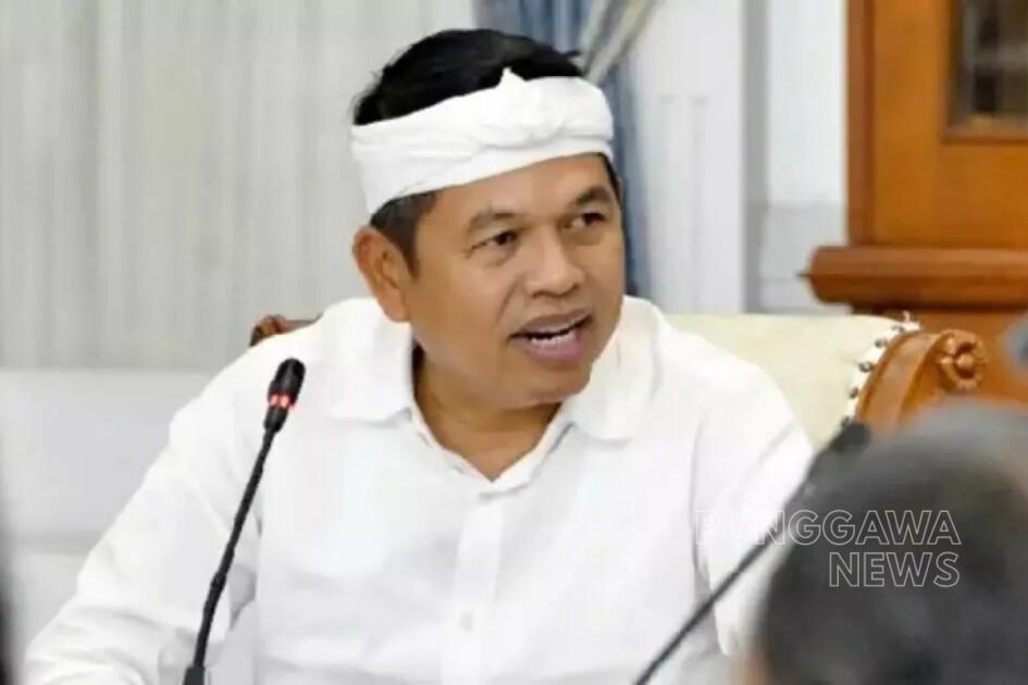 Gubernur Jabar Klarifikasi Isu Tunjangan Rp33 Miliar: "Semua untuk Rakyat" 1 PUNGGAWA NEWS IMAGE 4 2 | PUNGGAWA NEWS