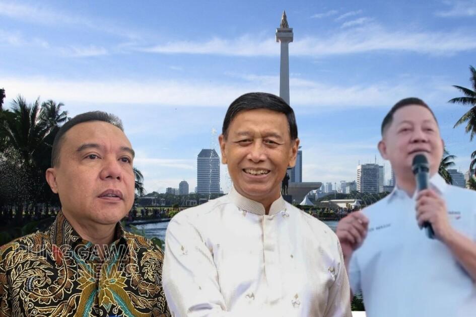 Dinamika Politik di Jakarta: RUU Perampasan Aset, Jenderal di Istana, dan Rotasi Pimpinan DPR 1 PUNGGAWA NEWS IMAGE 7 1 | PUNGGAWA NEWS