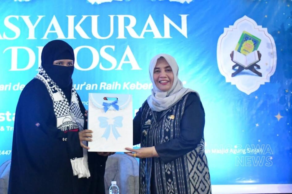 Ratusan Muslimah di Sinjai Rayakan Keberhasilan Program Literasi Al-Qur'an 1 PUNGGAWA NEWS IMAGE 20250901 102348 0000 | PUNGGAWA NEWS