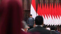 Presiden Prabowo Berpidato di Sidang Umum PBB ke-80: Momentum Emas Diplomasi Indonesia 5 Presiden Prabowo Berpidato di Sidang Umum PBB | PUNGGAWA NEWS