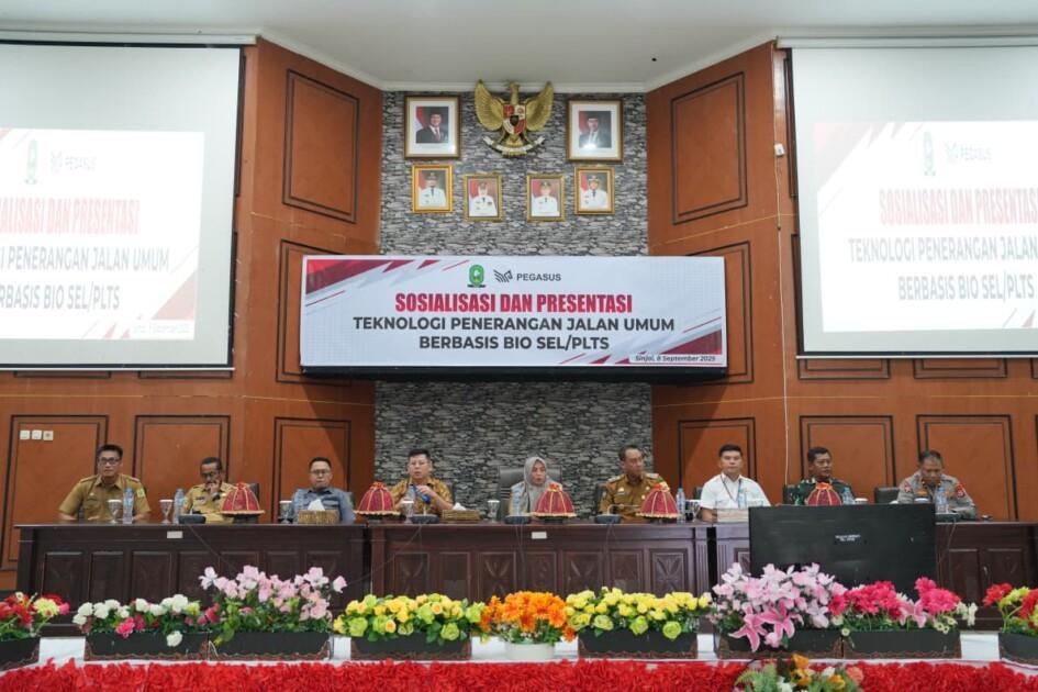 Pemkab Sinjai Sosialisasikan Teknologi Bio Sel & PLTS, Wujudkan Program Sinjai Terang 1 WhatsApp Image 2025 09 08 at 13.40.57 | PUNGGAWA NEWS
