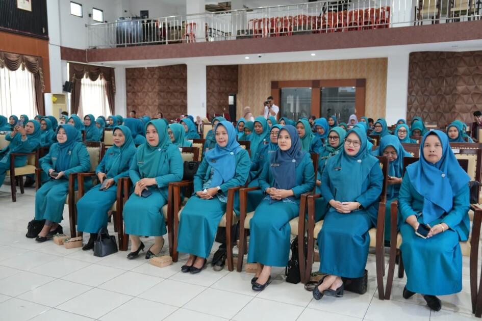 PKK Sinjai Konsolidasi Program, Wabup Tekankan Pentingnya Sinergi 2 WhatsApp Image 2025 09 10 at 12.56.11 | PUNGGAWA NEWS