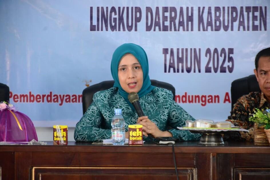 Sinergi DP3AP2KB dan TP-PKK Sinjai Perkuat Pencegahan Kekerasan terhadap Perempuan 1 WhatsApp Image 2025 09 11 at 13.33.30 | PUNGGAWA NEWS
