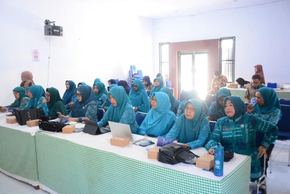 Sinergi DP3AP2KB dan TP-PKK Sinjai Perkuat Pencegahan Kekerasan terhadap Perempuan 2 WhatsApp Image 2025 09 11 at 13.33.31 1 | PUNGGAWA NEWS