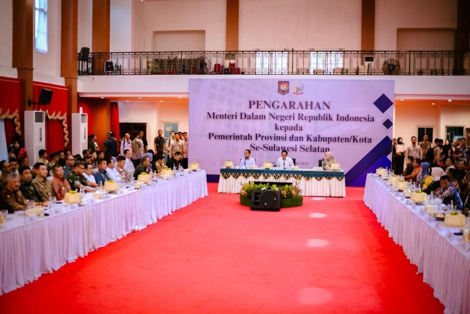 Bupati Sinjai Ikuti Arahan Mendagri dalam Pertemuan Kepala Daerah se-Sulsel 1 WhatsApp Image 2025 09 11 at 19.18.00 | PUNGGAWA NEWS