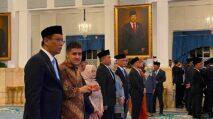 Presiden Prabowo Lakukan Perombakan Kabinet dengan Lima Pergantian Menteri dan Satu Jabatan Baru 12 image 20250908161705 | PUNGGAWA NEWS