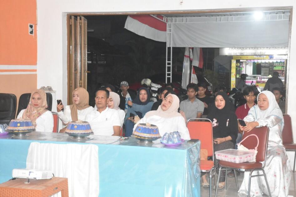 Serukan Persatuan Bangsa, DPC Gerindra Sinjai Gelar Nonton Bareng Film G30S/PKI 1 IMG 20251001 WA0000 | PUNGGAWA NEWS