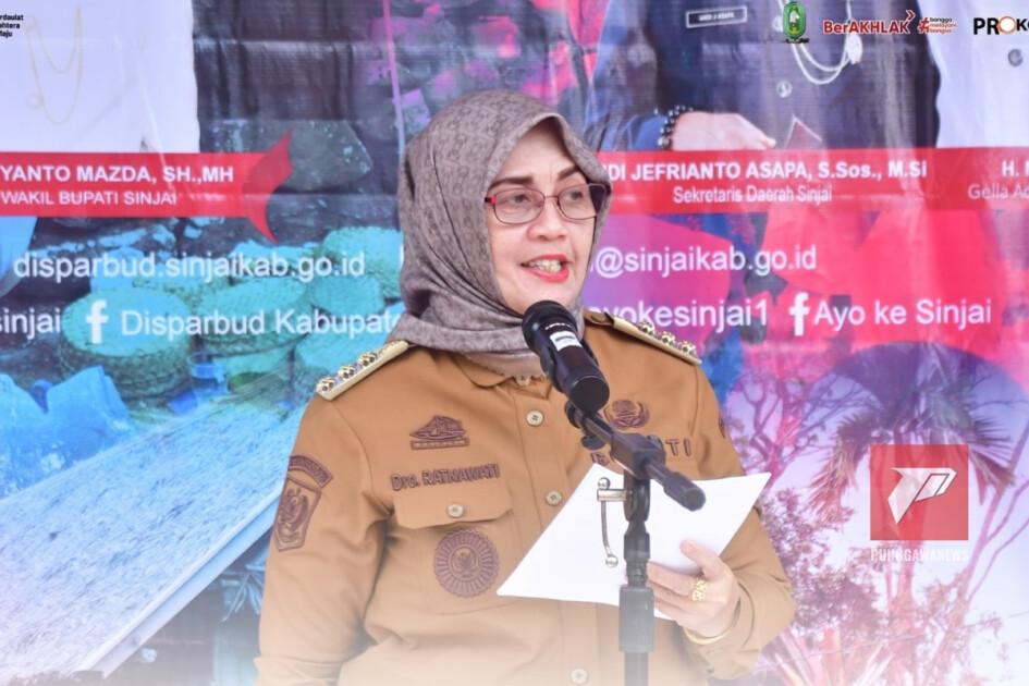 Pemkab Sinjai Gelar Pesta Adat Mappogau Sihanua, Bupati: Budaya adalah Jati Diri Bangsa 1 PUNGGAWA NEWS IMAGE 1 11 | PUNGGAWA NEWS