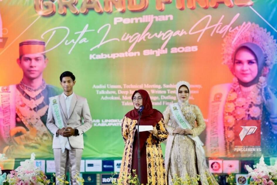 Pemkab Sinjai Gelar Grand Final Pemilihan Green Ambassador 2025, Usung Tema "Future in Nature" 1 PUNGGAWA NEWS IMAGE 1 9 | PUNGGAWA NEWS
