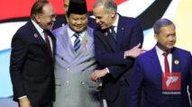 Presiden Prabowo Desak ASEAN Ambil Langkah Konkret Atasi Krisis Myanmar 2 PUNGGAWA NEWS IMAGE 14 | PUNGGAWA NEWS
