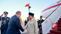 Presiden Prabowo Hadiri KTT Perdamaian Gaza di Mesir, Indonesia Siap Kirim Pasukan Penjaga Perdamaian 1 PUNGGAWA NEWS IMAGE 2 2 | PUNGGAWA NEWS