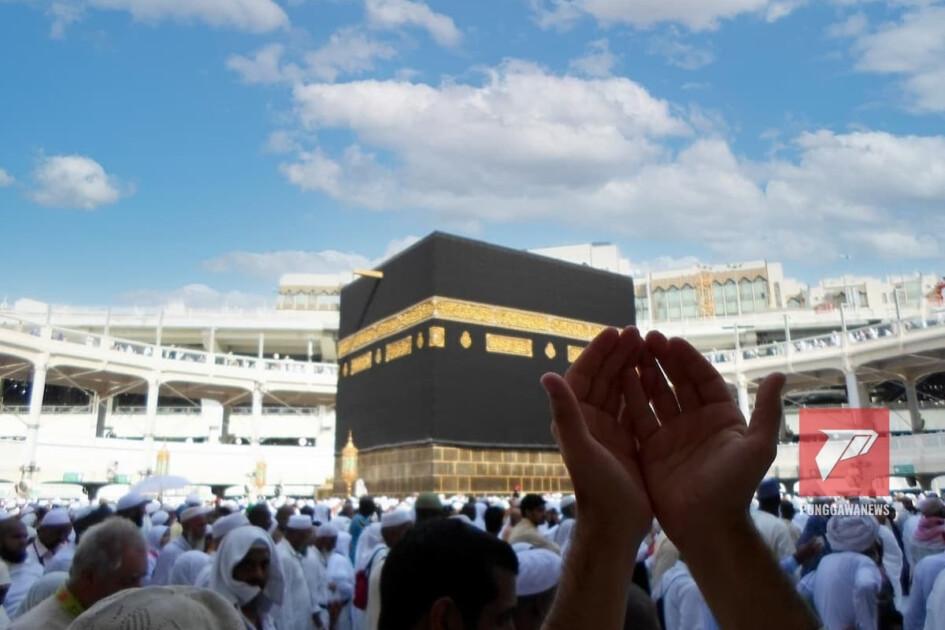 Haji Mabrur Tanpa ke Baitullah: Kisah Tukang Sol Sepatu yang Ikhlas 1 PUNGGAWA NEWS IMAGE 2 5 | PUNGGAWA NEWS