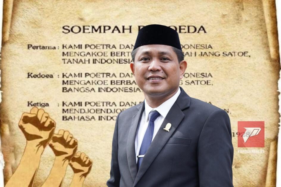 Ketua DPRD Sinjai Serukan Pemuda Teladani Spirit 1928 1 PUNGGAWA NEWS IMAGE 3 6 | PUNGGAWA NEWS