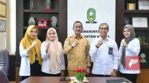 PT Taspen Cabang Bone Gelar Audiensi dengan Pemkab Sinjai, Bahas Penguatan Kerja Sama Layanan 6 PUNGGAWA NEWS IMAGE 7 | PUNGGAWA NEWS