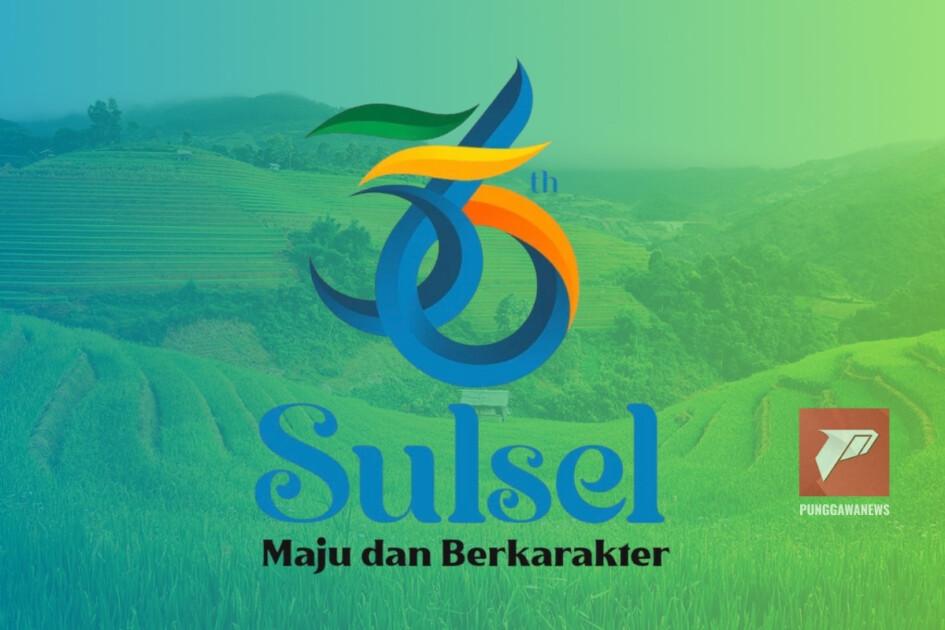 Sulsel Siap Rayakan Ulang Tahun Ke-356 dengan Tema "Maju dan Berkarakter" 1 PUNGGAWA NEWS IMAGE 8 | PUNGGAWA NEWS