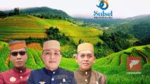 Hari Jadi Ke-356 Sulsel: DPRD Sinjai Dorong Sinergi Pembangunan Merata "Sulsel Maju dan Berkarakter" 6 PUNGGAWA NEWS IMAGE 9 | PUNGGAWA NEWS