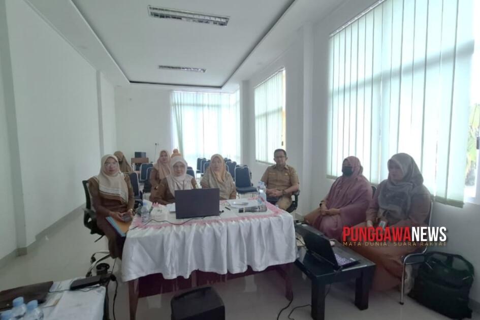 Dinkes Sinjai Buktikan Kinerja Akuntabel, Capaian SPM Layanan Kesehatan Tembus 90 Persen 1 PUNGGAWANEWSIMAGE 1 | PUNGGAWA NEWS