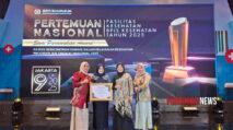 RS Pratama Bulu Paccing Raih Penghargaan Nasional, Sinjai Ukir Prestasi di Layanan JKN 3 PUNGGAWANEWSIMAGE | PUNGGAWA NEWS