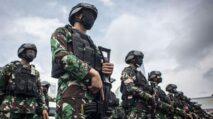 Presiden Prabowo Instruksikan TNI Siapkan Pasukan Perdamaian untuk Gaza 3 Prabowo Instruksikan TNI Siapkan Pasukan Perdamaian untuk Gaza | PUNGGAWA NEWS