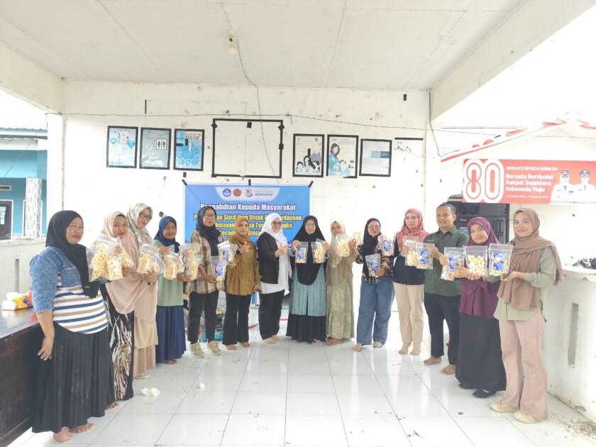 Prodi MSP UMSi Berdayakan Istri Nelayan Tongke-Tongke Lewat Pelatihan Pembuatan Stik Ikan 1 WhatsApp Image 2025 10 07 at 12.43.35 315d4b08 | PUNGGAWA NEWS