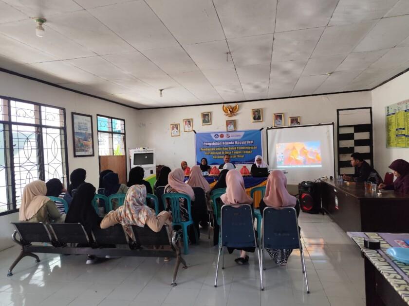 Prodi MSP UMSi Berdayakan Istri Nelayan Tongke-Tongke Lewat Pelatihan Pembuatan Stik Ikan 2 WhatsApp Image 2025 10 07 at 12.43.36 74927e77 | PUNGGAWA NEWS