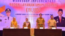 Dinkes Sinjai Gelar Workshop BLUD, Bupati Ratnawati Arif Dorong Profesionalisme Pengelolaan Layanan Kesehatan 4 WhatsApp Image 2025 10 15 at 07.35.53 | PUNGGAWA NEWS
