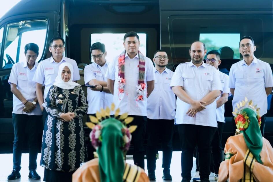 Achmad Fauzan Guntur Resmi Pimpin PMI Sinjai Periode 2025-2030 3 WhatsApp Image 2025 10 17 at 17.35.36 | PUNGGAWA NEWS