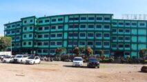 Wujud Kampus Unggulan di Timur Indonesia, Empat Prodi FKIP Unimerz Berhasil Raih Akreditasi Unggul 4 kampus universitas megarezky unimerz makassar 3 | PUNGGAWA NEWS