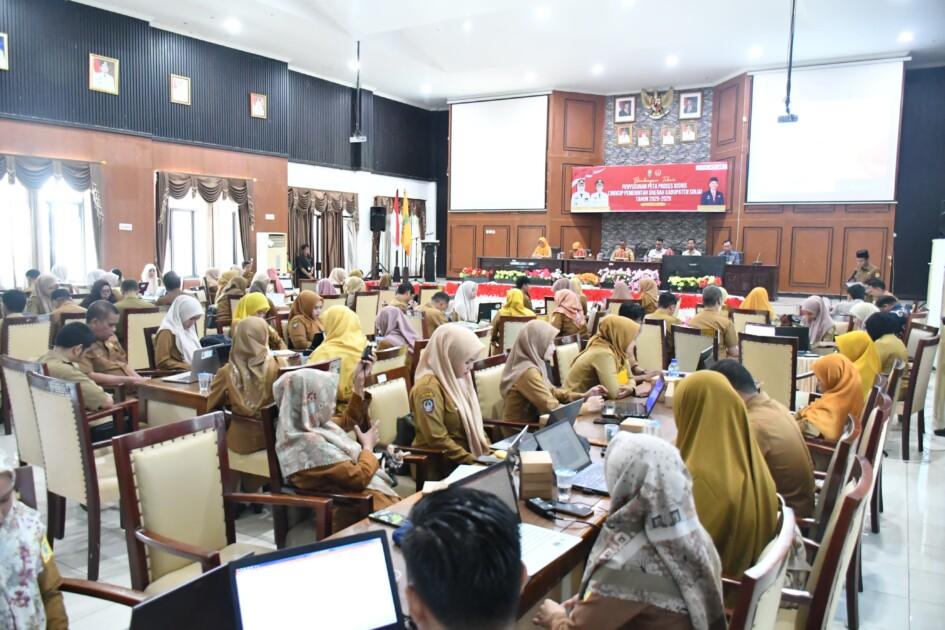 Penguatan Tata Kelola: Pemkab Sinjai Mulai Susun Peta Proses Bisnis 2025–2029 2 1001327046 | PUNGGAWA NEWS