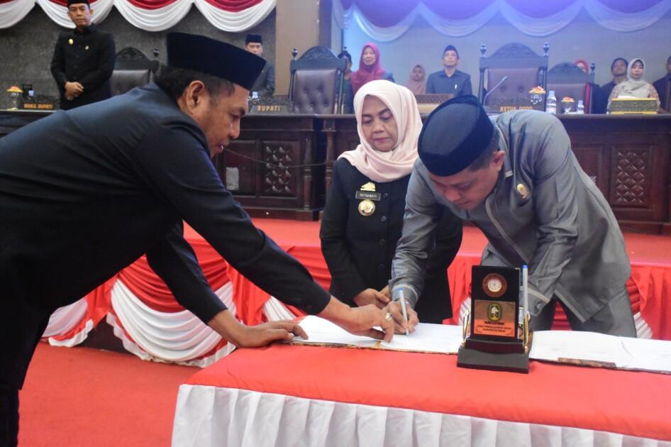 APBD 2026 Disepakati, Sinjai Mantapkan Langkah Menuju Pembangunan Berkelanjutan 2 1001357397 | PUNGGAWA NEWS