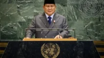 Diplomasi Prabowo di Panggung Global | PUNGGAWA NEWS