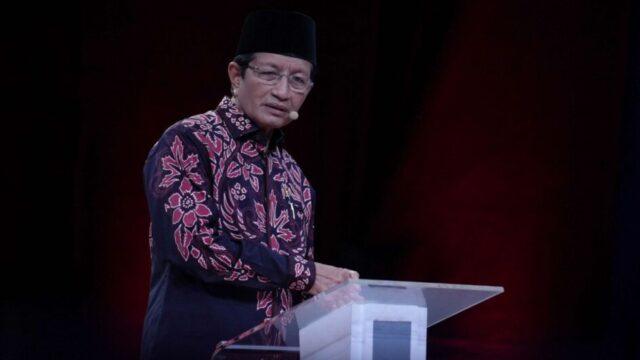 Menag Dorong Perguruan Tinggi Sesuaikan Lulusan dengan Kebutuhan Kerja | PUNGGAWA NEWS