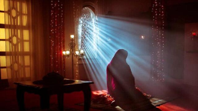 Muslimah Penghuni Surga Firdaus | PUNGGAWA NEWS