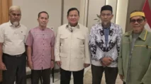Presiden Prabowo Gunakan Hak Prerogatif Tujuh Terpidana Jadi Catatan Akhir Tahun 2025 | PUNGGAWA NEWS