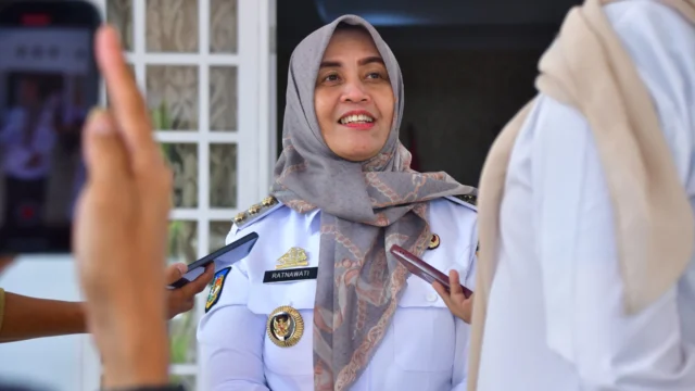 Sinjai Wajibkan Ayah Ambil Rapor Anak Upaya Ubah Pola Asuh | PUNGGAWA NEWS