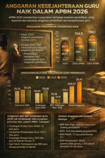 Kesejahteraan Guru | PUNGGAWA NEWS