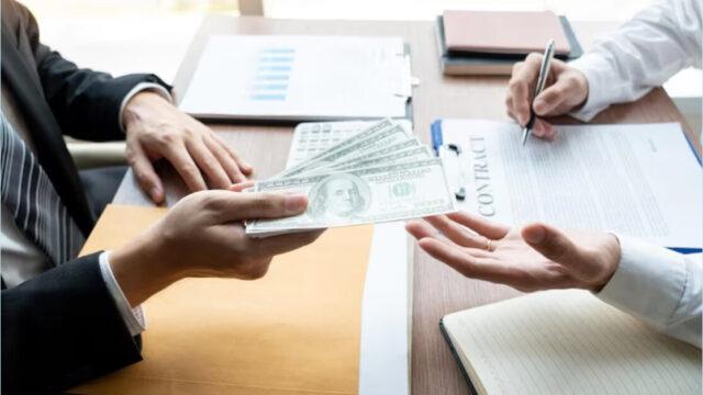 Modal Usaha dari Pinjaman Bank | PUNGGAWA NEWS