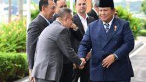 Presiden Prabowo Bertolak ke Inggris dan Swiss Hadiri Pertemuan Strategis dan Forum Ekonomi Dunia | PUNGGAWA NEWS