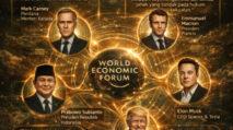 WEF 2026 Pemimpin Dunia dan Tatanan Baru | PUNGGAWA NEWS