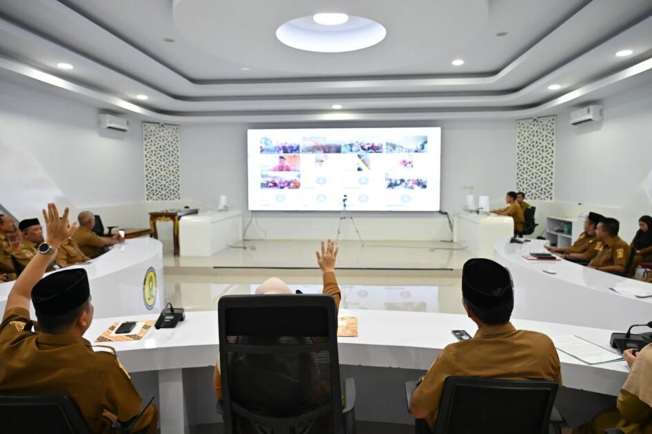 Pesantren Ramadan 1447 H di Sinjai Serentak Digelar, Bupati Ratnawati Dorong Penguatan Karakter Generasi Qurani 2 1000911471 | PUNGGAWA NEWS